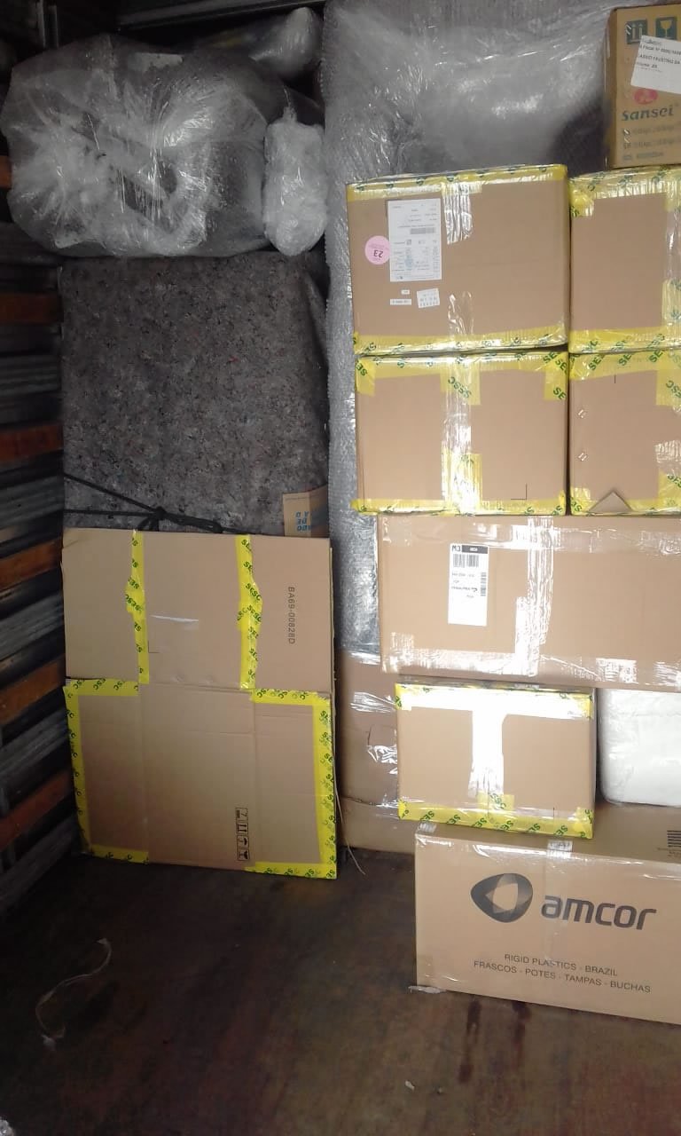 Pinheiro Mudanças - Foto 2