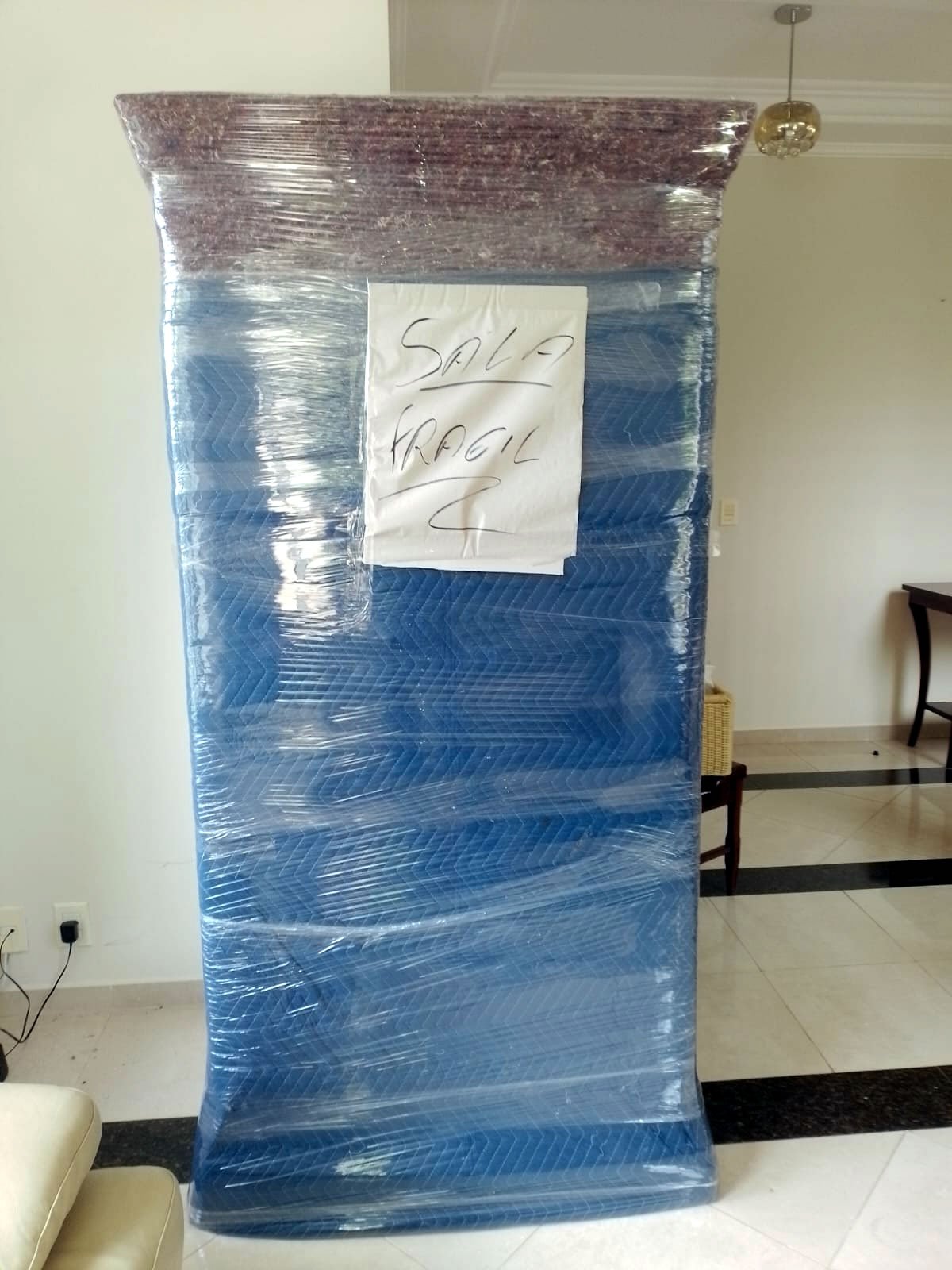 Pinheiro Mudanças - Foto 7