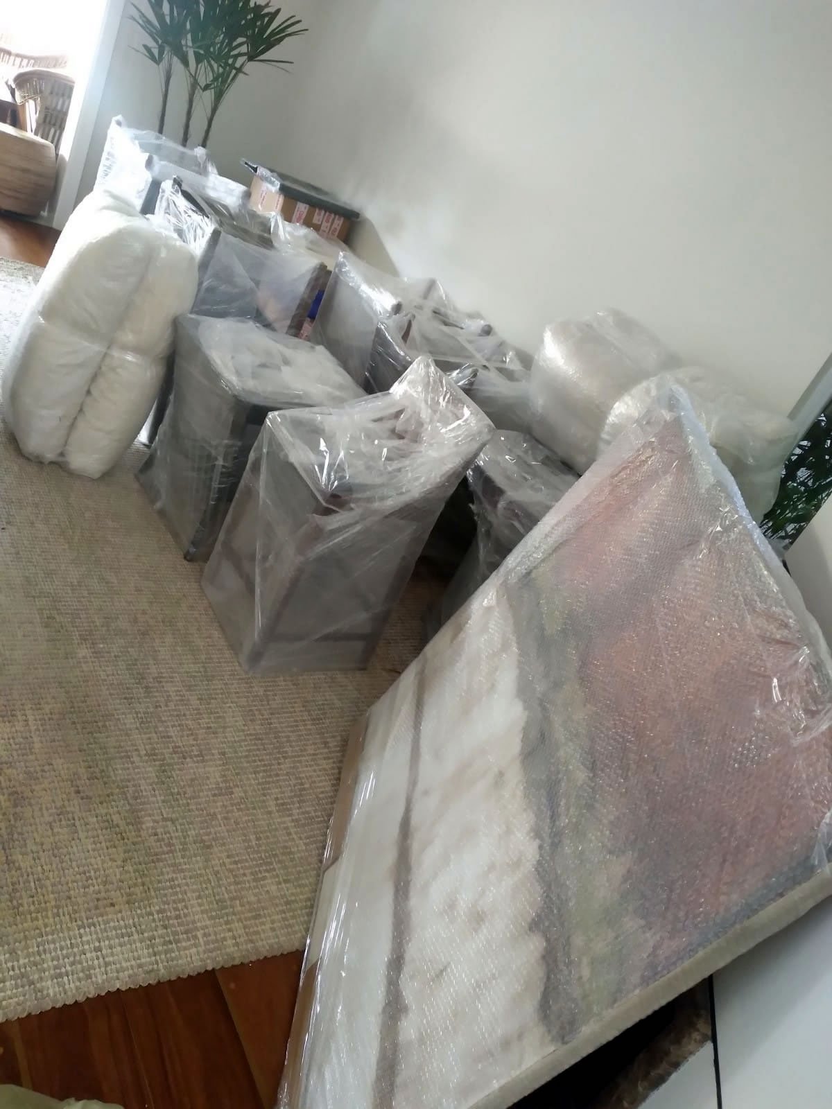 Pinheiro Mudanças - Foto 8