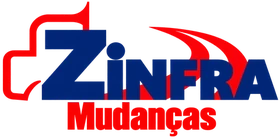 Zinfra Mudanças
